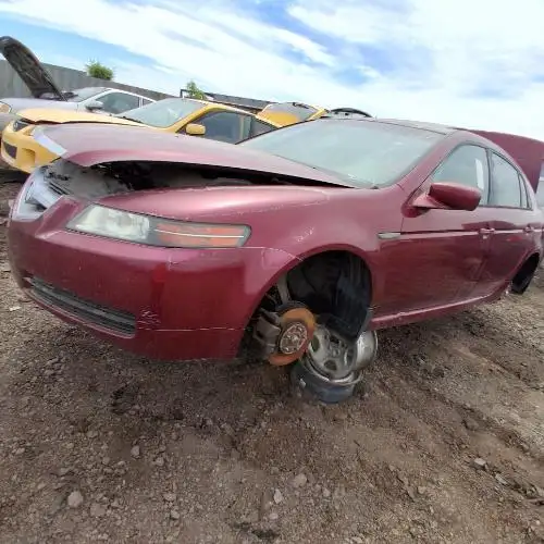 Photo of 2006 Acura Tl