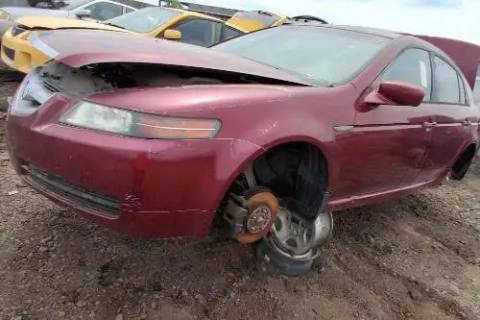 Photo of 2006 Acura Tl