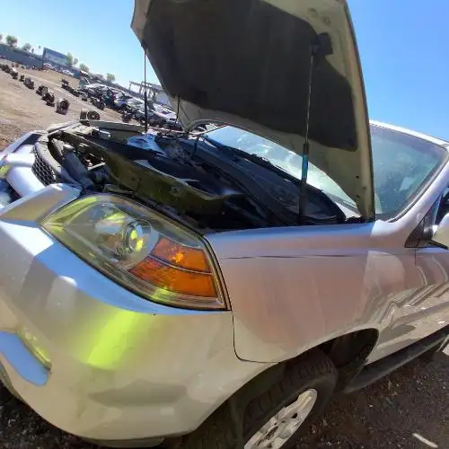 Photo of 2006 Acura Mdx