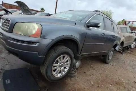 Photo of 2005 Acura Mdx