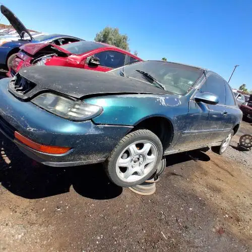 Photo of 1997 Acura Cl