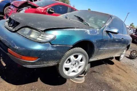 Photo of 1997 Acura Cl