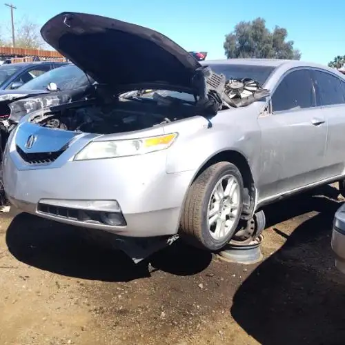 Photo of 2009 Acura Tl