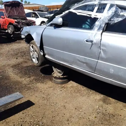 Photo of 2001 Acura Cl