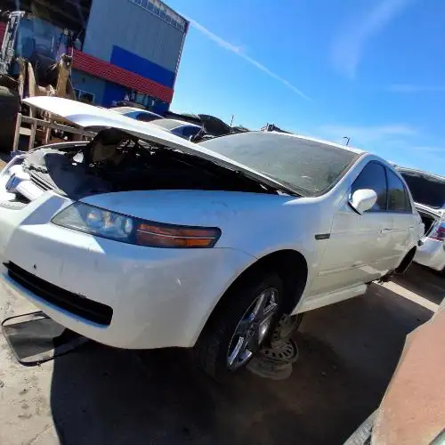 Photo of 2005 Acura Tl