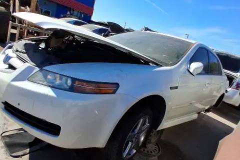 Photo of 2005 Acura Tl
