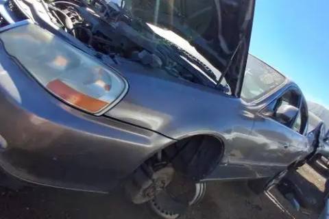 Photo of 2003 Acura Tl