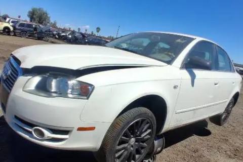 Photo of 2006 Audi Audi A4