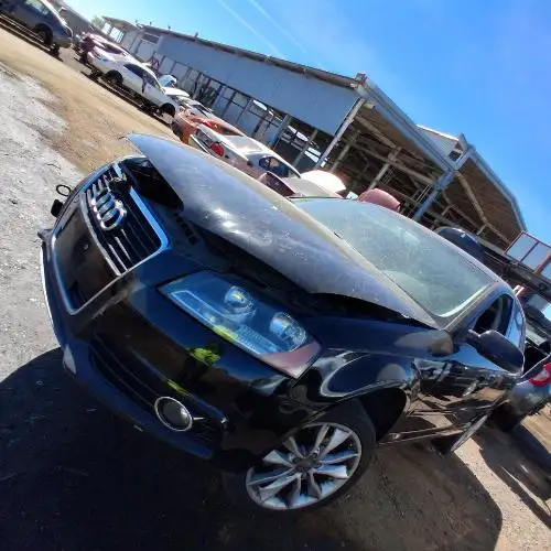 Photo of 2013 Audi Audi A3