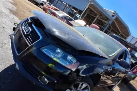 Photo of 2013 Audi Audi A3