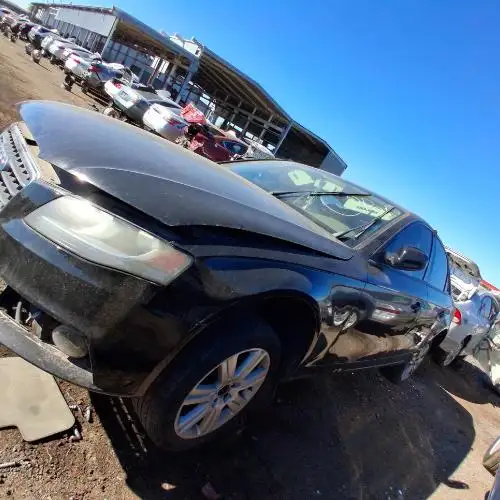 Photo of 2010 Audi Audi A4