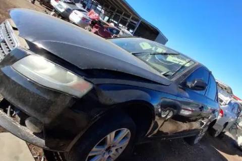 Photo of 2010 Audi Audi A4