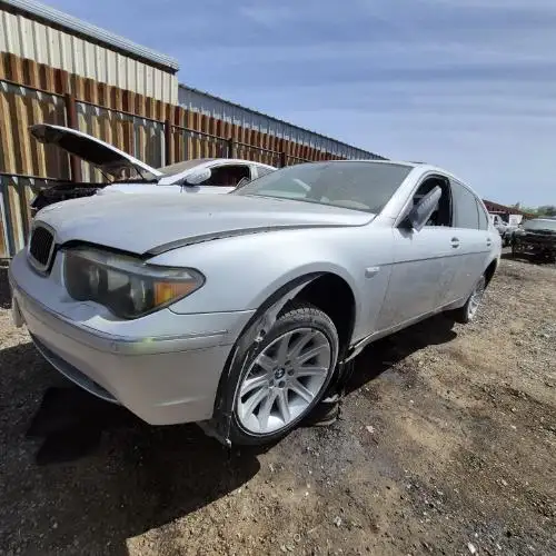 Photo of 2005 Bmw El