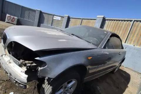 Photo of 2004 Bmw Bmw 325I