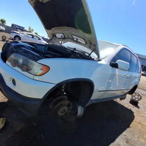 Photo of 2003 Bmw Bmw X5