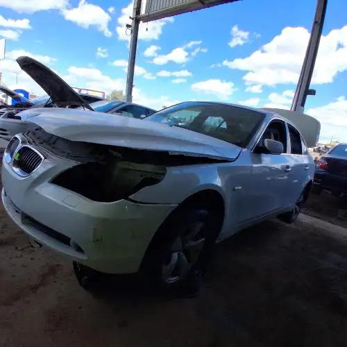 Photo of 2007 Bmw Bmw 530I