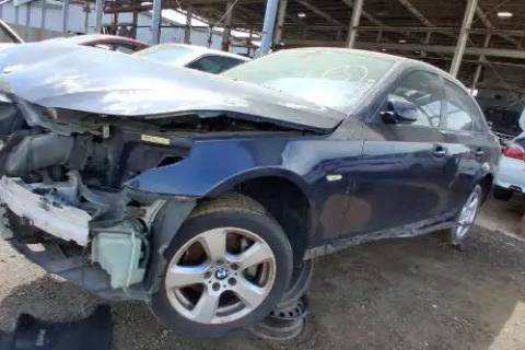 Photo of 2008 Bmw Bmw 335I