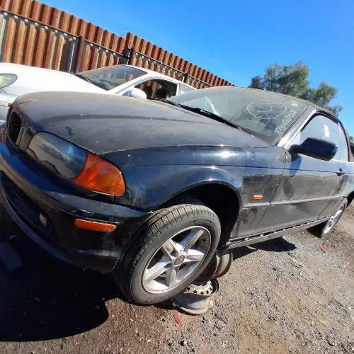Photo of 2002 Bmw Bmw 325I