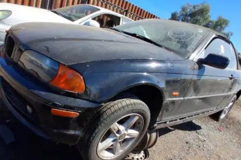 Photo of 2002 Bmw Bmw 325I