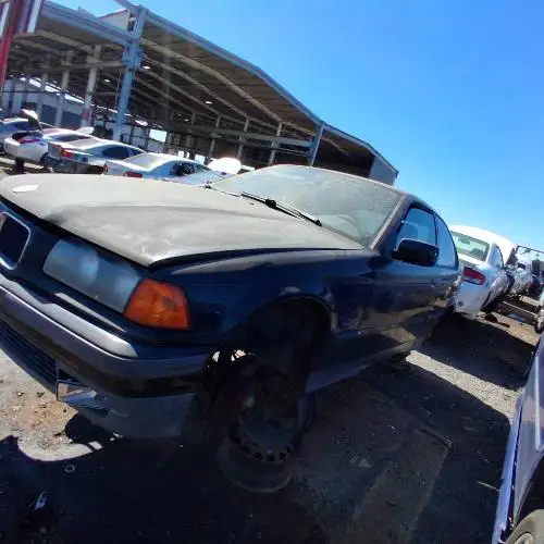 Photo of 1995 Bmw Bmw 318I