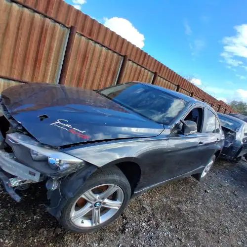 Photo of 2013 Bmw Bmw 328I