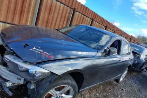 Photo of 2013 Bmw Bmw 328I