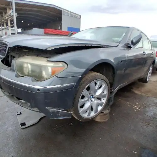 Photo of 2003 Bmw Bmw 745I
