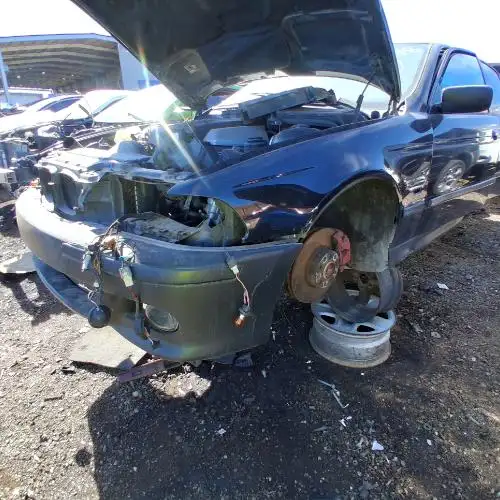 Photo of 2003 Bmw Bmw 540I