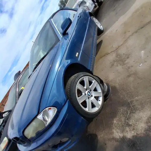 Photo of 2002 Bmw Bmw 325I