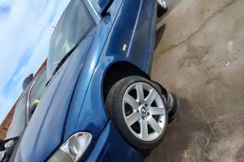 Photo of 2002 Bmw Bmw 325I