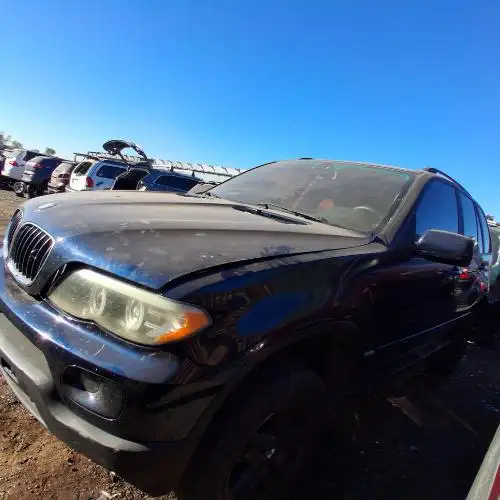 Photo of 2005 Bmw Bmw X5