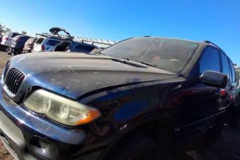 Photo of 2005 Bmw Bmw X5