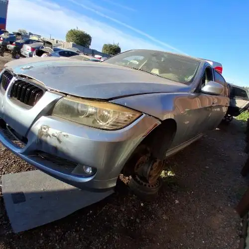 Photo of 2011 Bmw Mdx