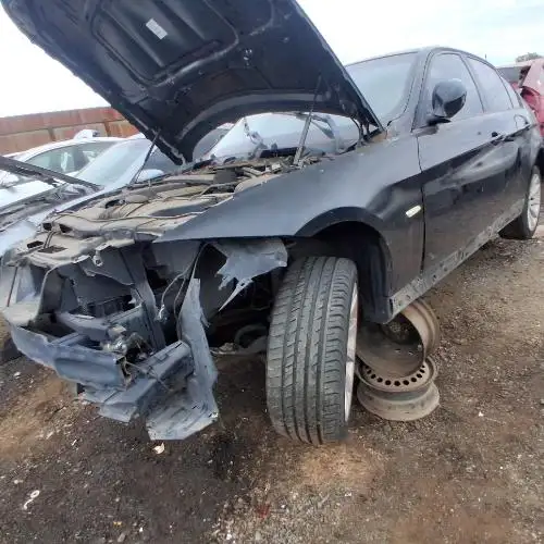 Photo of 2011 Bmw Bmw 328I