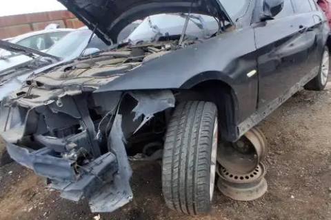 Photo of 2011 Bmw Bmw 328I
