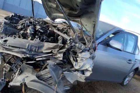 Photo of 2004 Bmw Bmw 530I