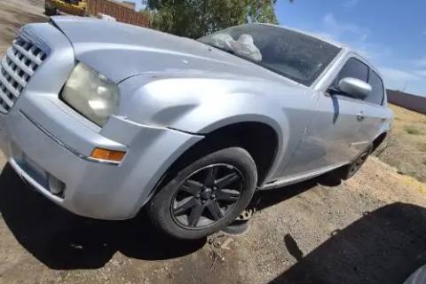 Photo of 2006 Chrysler 300