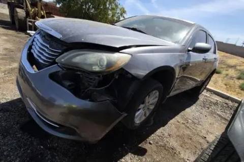 Photo of 2012 Chrysler 200