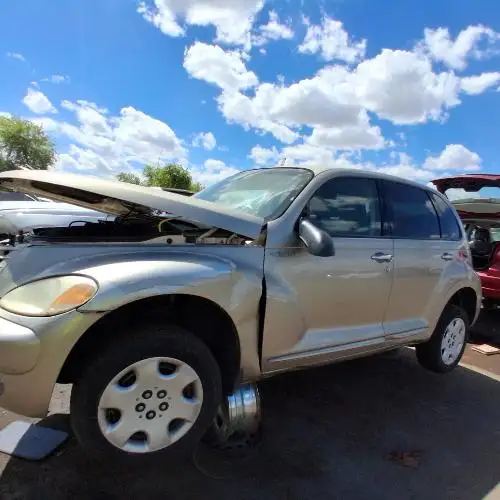 Photo of 2004 Chrysler Pt Cruiser