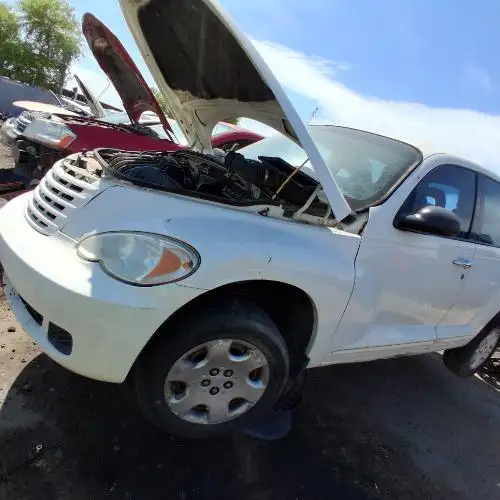 Photo of 2009 Chrysler Pt Cruiser