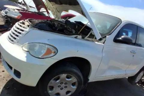 Photo of 2009 Chrysler Pt Cruiser