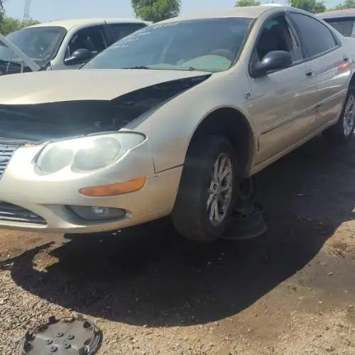 Photo of 2000 Chrysler 300M