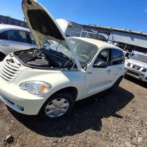 Photo of 2006 Chrysler Pt Cruiser