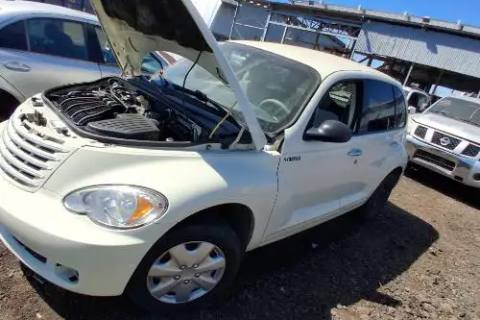 Photo of 2006 Chrysler Pt Cruiser