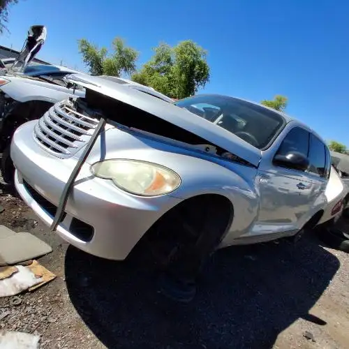 Photo of 2007 Chrysler Pt Cruiser
