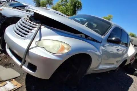 Photo of 2007 Chrysler Pt Cruiser