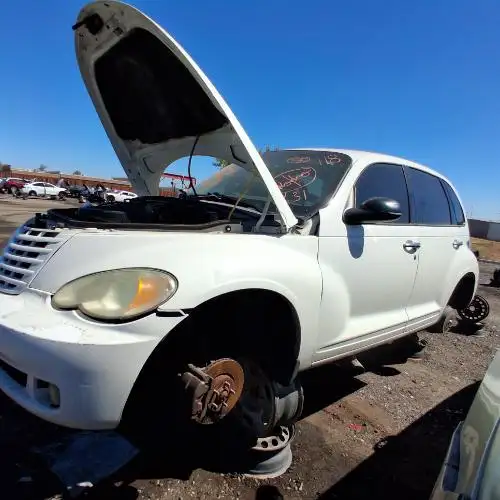 Photo of 2009 Chrysler Pt Cruiser