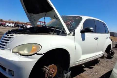 Photo of 2009 Chrysler Pt Cruiser