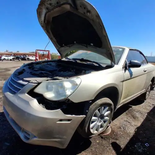 Photo of 2008 Chrysler Sebring