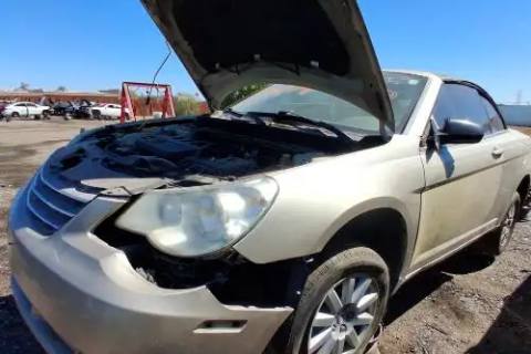 Photo of 2008 Chrysler Sebring